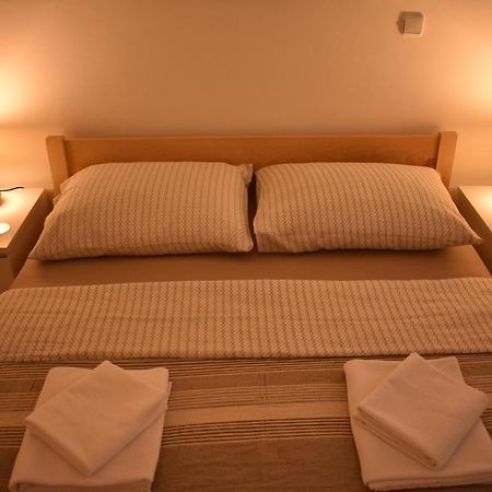 Apartman Boni Zagreb Dış mekan fotoğraf