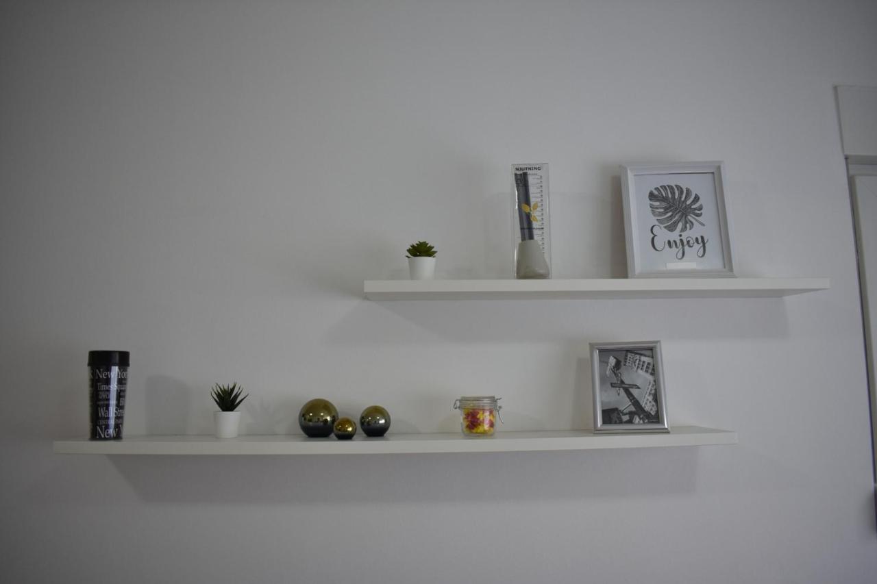 Apartman Boni Zagreb Dış mekan fotoğraf