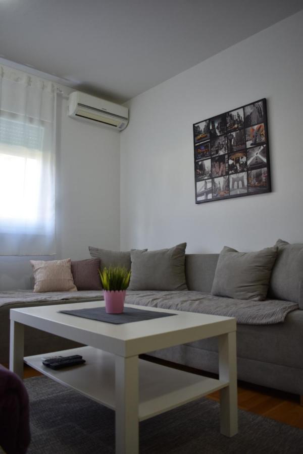Apartman Boni Zagreb Dış mekan fotoğraf