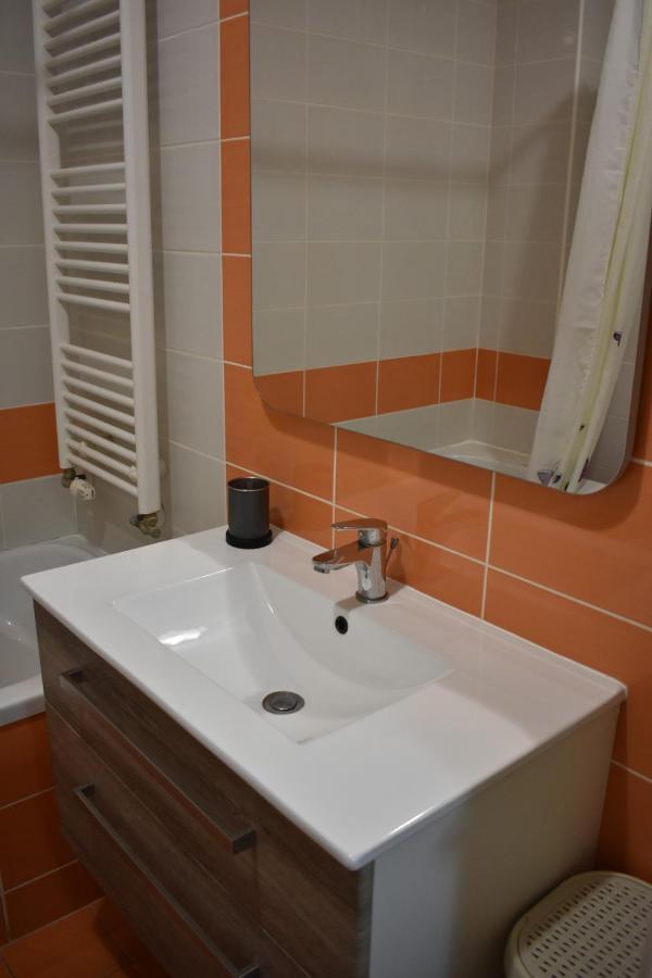 Apartman Boni Zagreb Dış mekan fotoğraf